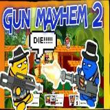 Gun Mayhem 2